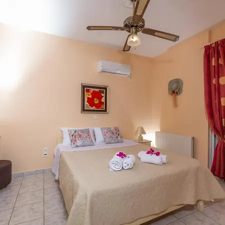 Mary's House * Argostoli (Kefalonia)