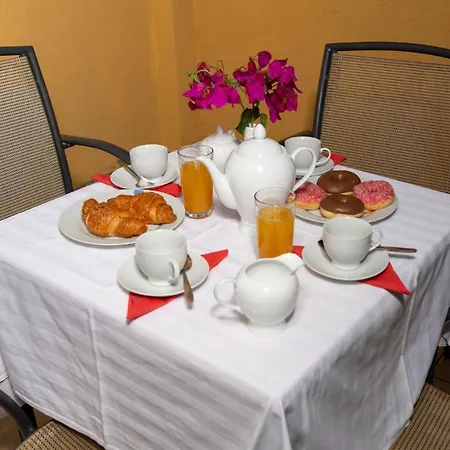 Mary's House Appartement Argostóli