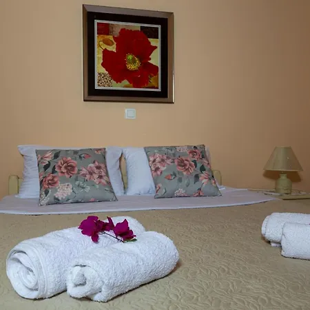 Mary's House Appartement Argostóli