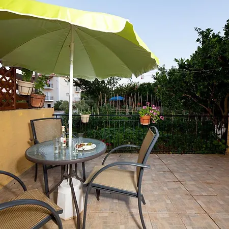 Appartement Mary's House