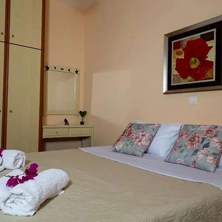 Appartement Mary's House *