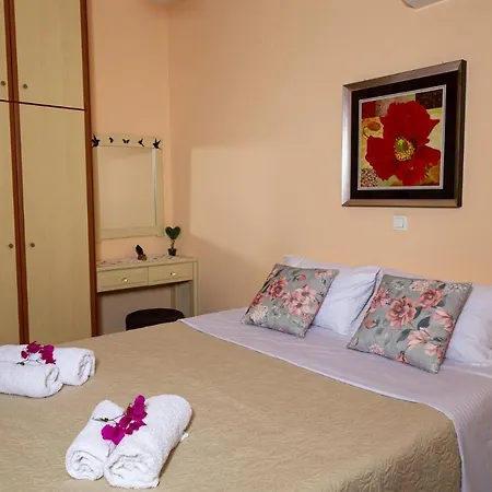 Mary's House Appartement