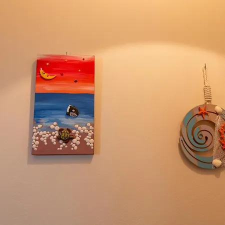 Appartement Mary's House Argostóli