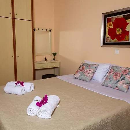 Appartement Mary's House Argostóli