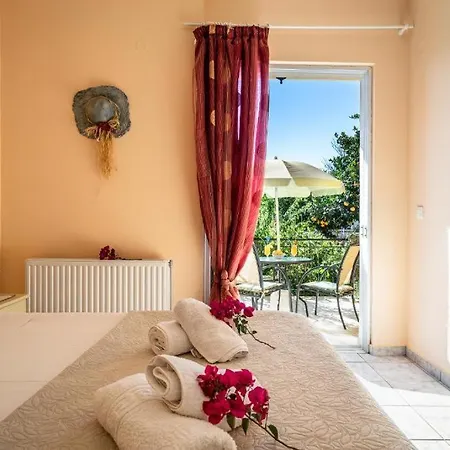 Mary's House Апартаменты *
