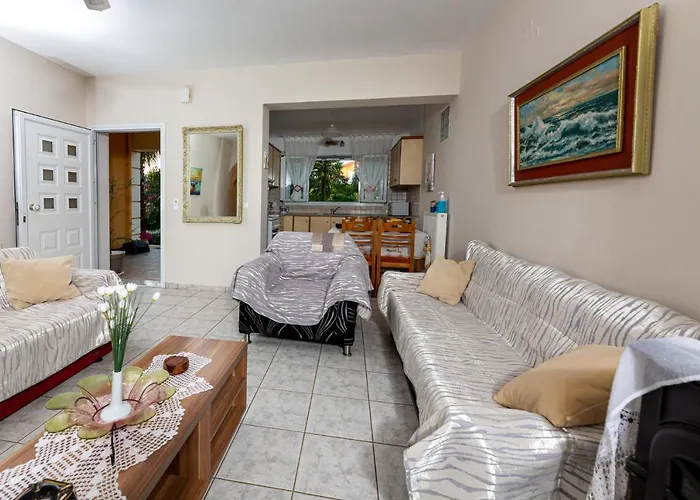 Appartement Mary's House