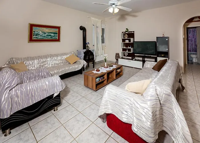 Appartement Mary's House Argostóli