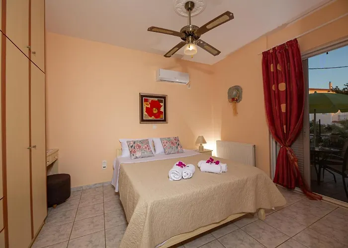 Mary's House Argostóli