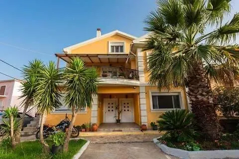 Appartement Mary's House