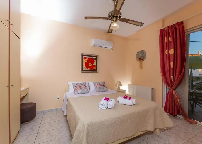 Mary's House * Argostóli