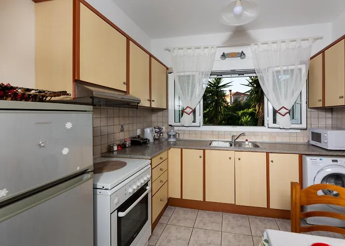 Appartement Mary's House *