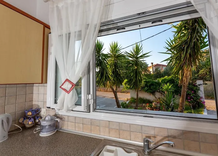 Mary's House Argostóli