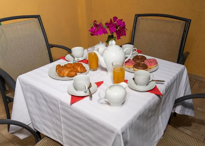 Mary's House Appartement Argostóli