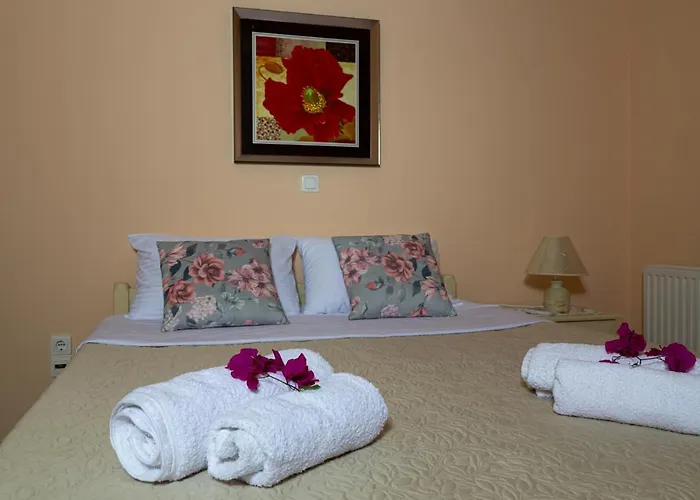 Mary's House Appartement Argostóli