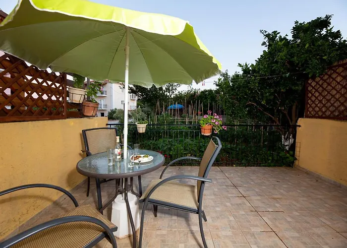 Appartement Mary's House