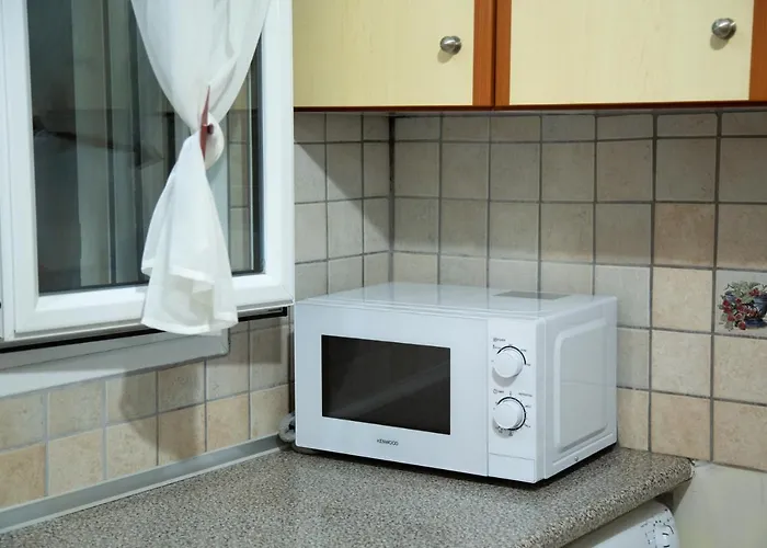 Mary's House Appartement *