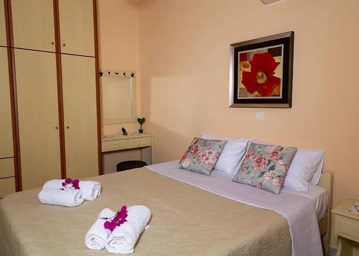 Mary's House Appartement