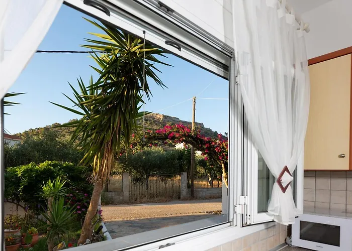 Appartement Mary's House *