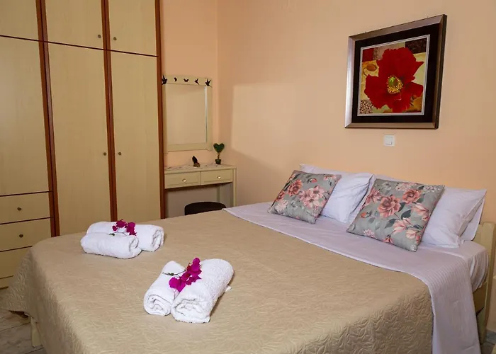 Appartement Mary's House Argostóli