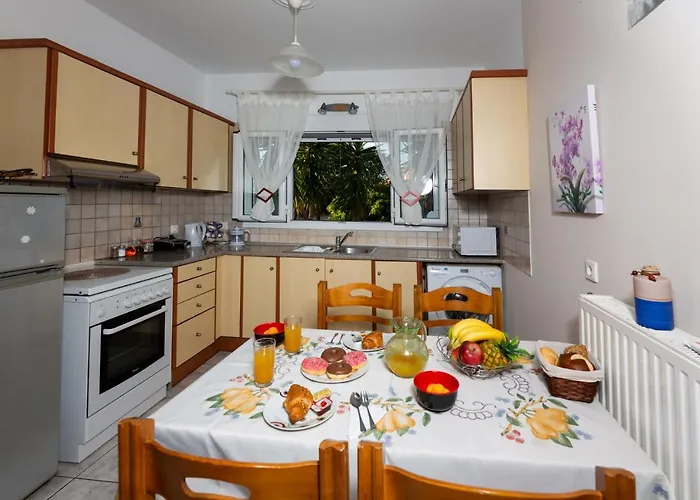 Mary's House * Argostóli