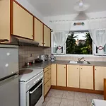 Apartament Mary's House *