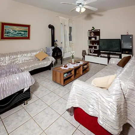 Apartament Mary's House Argostoli (Kefalonia)